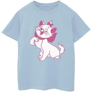 T-shirt enfant Disney The Aristocats