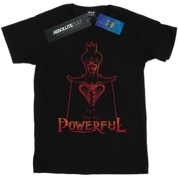 T-shirt Disney All Powerful