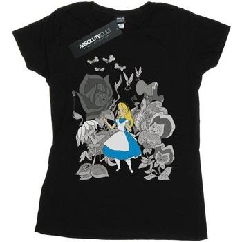 T-shirt Disney Alice in Wonderland