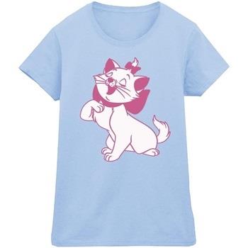 T-shirt Disney The Aristocats