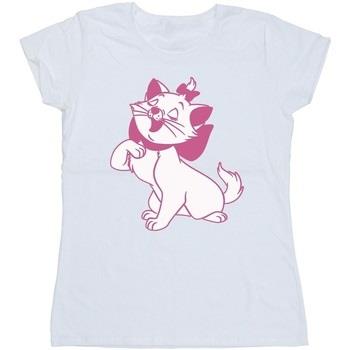 T-shirt Disney The Aristocats Marie