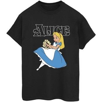 T-shirt Disney Alice in Wonderland