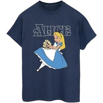 T-shirt Disney Alice in Wonderland