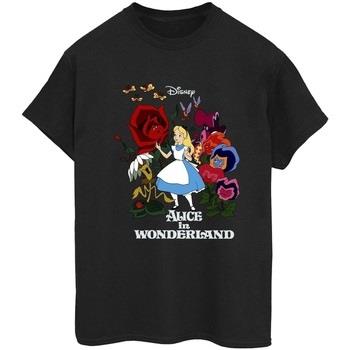 T-shirt Disney Alice in Wonderland