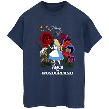 T-shirt Disney Alice in Wonderland