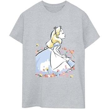 T-shirt Disney Alice in Wonderland