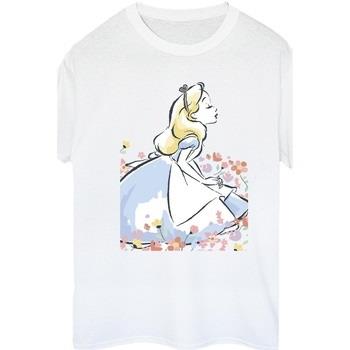 T-shirt Disney Alice in Wonderland