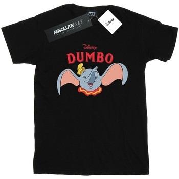 T-shirt Disney Dumbo Smile