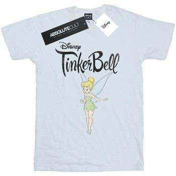 T-shirt Disney Tink