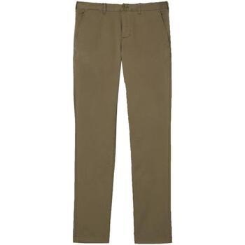 Pantalon Lacoste Pantalons core essentials