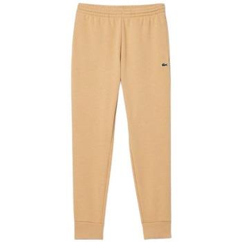 Jogging Lacoste PANTALON DE SURVETEMENT CORE SOLID - CROISSANT - 3