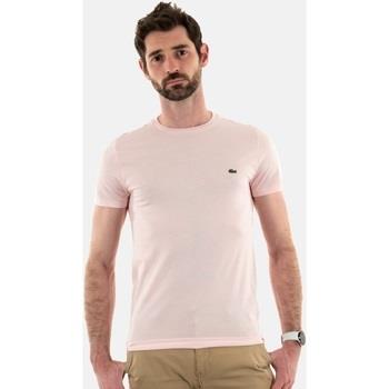 T-shirt Lacoste th6709