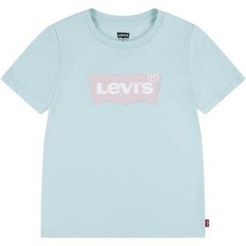 T-shirt enfant Levis Tee shirt fille manches courtes