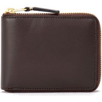 Portefeuille Comme Des Garcons Comme Des Garçons Wallet Portefeuille e...