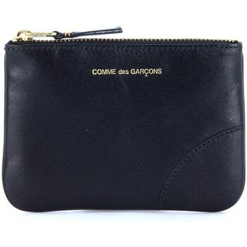 Portefeuille Comme Des Garcons Comme des Garçons Wallet Sachet en cuir...