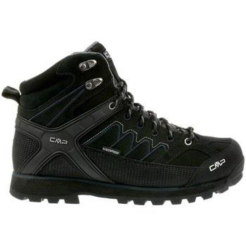 Chaussures Cmp Moon Mid WP