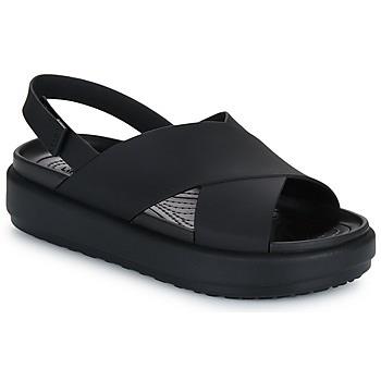 Sandales Crocs BROOKLYN LUXE X-STRAP