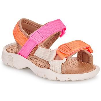 Sandales enfant Bisgaard NICO