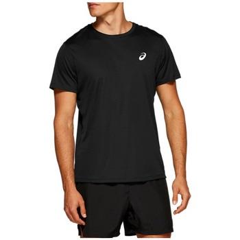 Ensembles de survêtement Asics TEE-SHIRT CORE SS TOP - PERFORMANCE BLA...