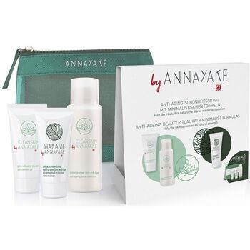 Démaquillants &amp; Nettoyants Annayake Wakame Par Lot