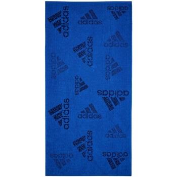 Serviettes et gants de toilette adidas IP0401