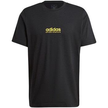 T-shirt adidas IS2876