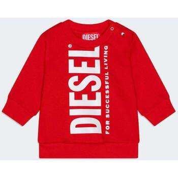 Sweat-shirt enfant Diesel -
