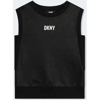 Sweat-shirt enfant Dkny -