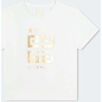 T-shirt enfant Givenchy -