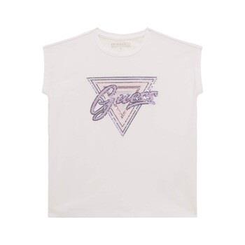 T-shirt enfant Guess SS SHIRT