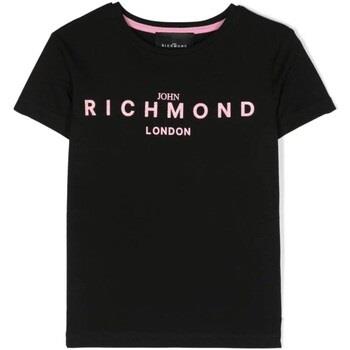 T-shirt enfant John Richmond RGP24003TS