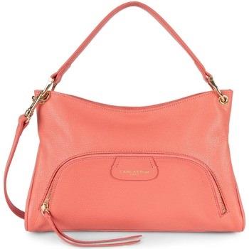 Sac à main LANCASTER Sac à main Zippé Dune 529-86 Rose Blush