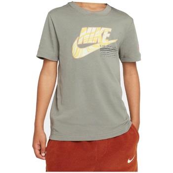 T-shirt enfant Nike 86L823