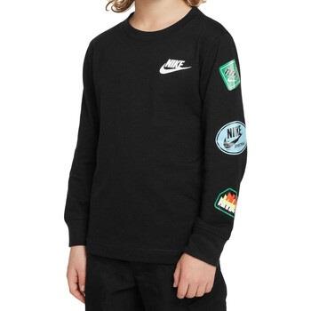 T-shirt enfant Nike 86L833