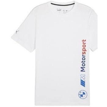 T-shirt Puma TEE-SHIRT BLANC - WHITE - XL