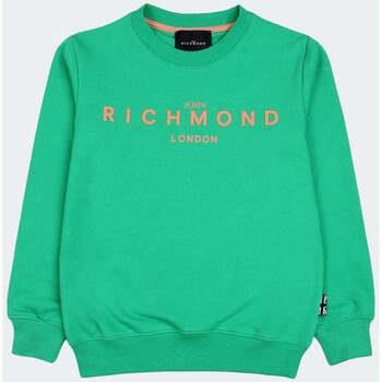 Sweat-shirt enfant Richmond -