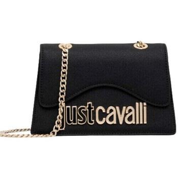 Sac à main Roberto Cavalli Sac à main femme noir 74RA4BB7 - Unique