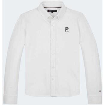 Chemise enfant Tommy Hilfiger -