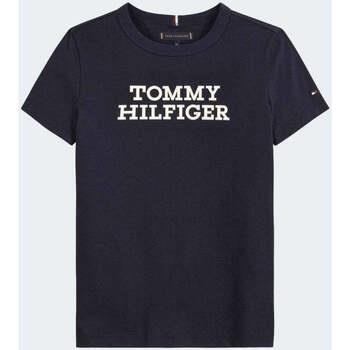 T-shirt enfant Tommy Hilfiger -