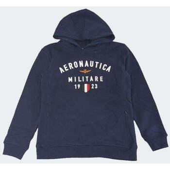 Sweat-shirt enfant Aeronautica Militare -