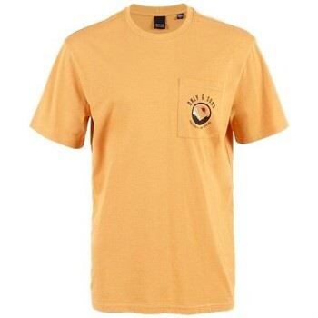 T-shirt Only &amp; Sons TEE SHIRT ONLY AND SONS - OAK BUF - L