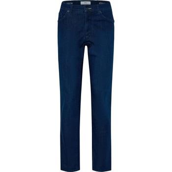 Pantalon Brax Cooper Jeans Bleu foncé