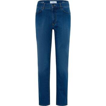Pantalon Brax Cooper Jeans Bleu