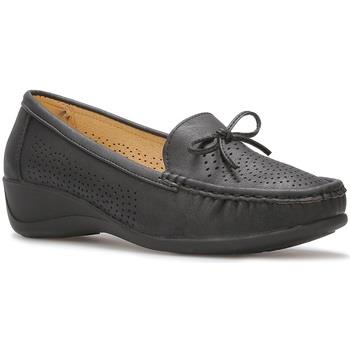 Mocassins La Modeuse 70045_P163324