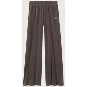 Pantalon American Vintage Pymaz Pants Carbone