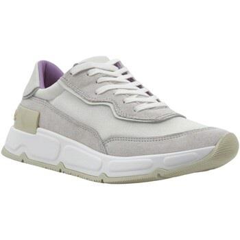 Chaussures Panchic PANCHIC Sneaker Donna White P06W001-0076A001