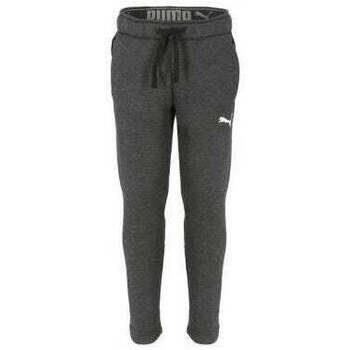 Jogging enfant Puma Bas Jogging Enfant Gris