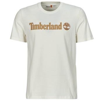 T-shirt Timberland Linear Logo Short Sleeve Tee