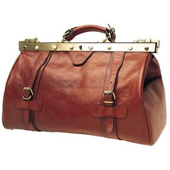 Sac de voyage Katana Sac Diligence En Cuir K 8253