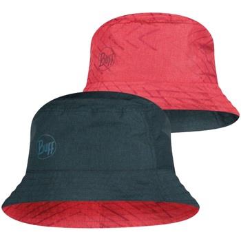 Chapeau Buff Travel Bucket Hat S/M
